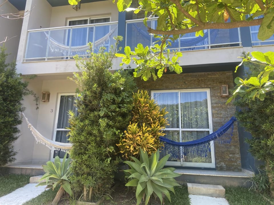 Pousada Azul Oceano Inn in Imbituba