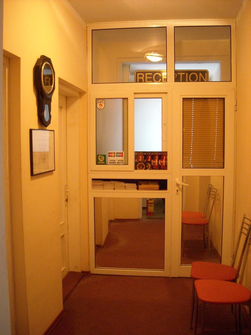 Guesthouse Tzar Asen Bed and Breakfast in Sofia