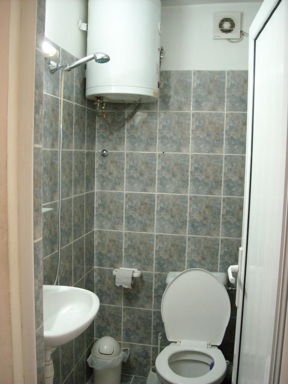Guesthouse Tzar Asen Bed and Breakfast in Sofia
