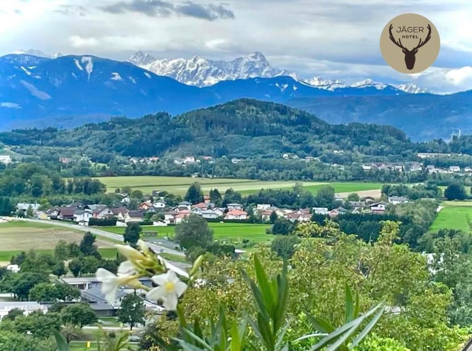 Jägerhotel Hotel in Villach