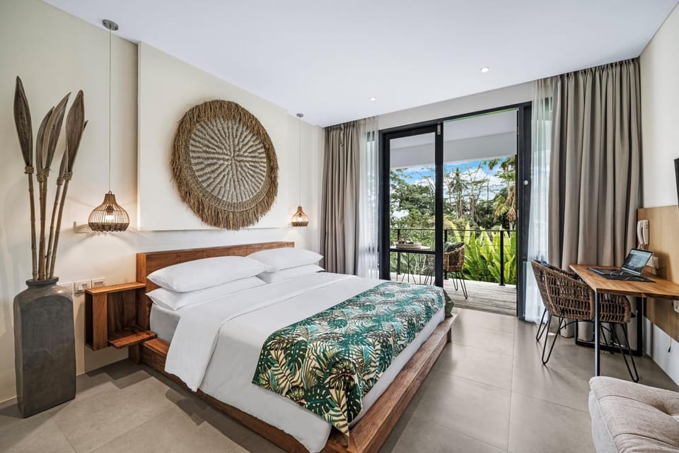 View (from property/room), Bedroom