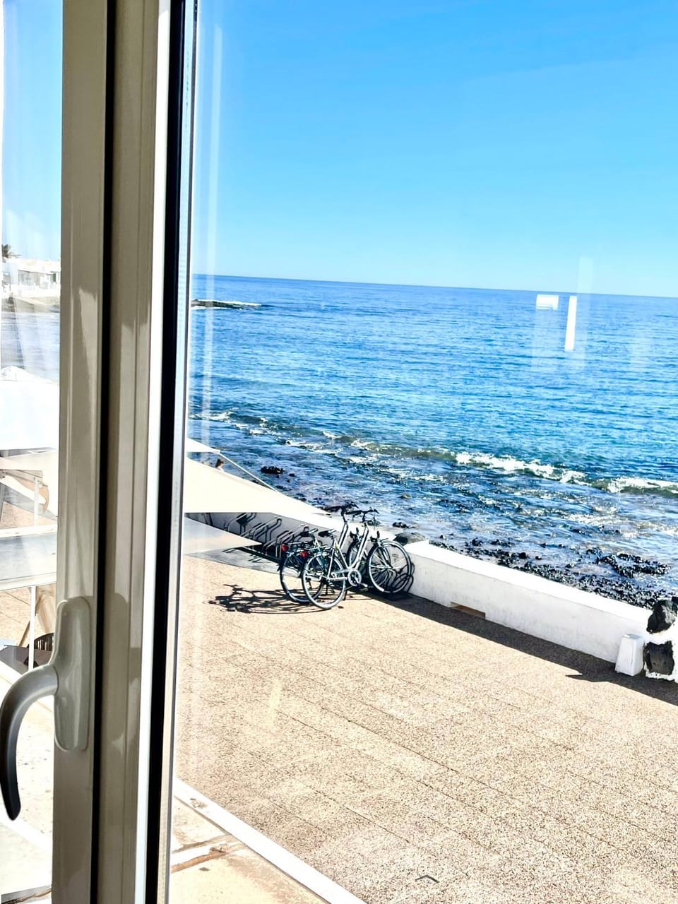 Luxury Art Apartment Apartment in Isla de Lanzarote