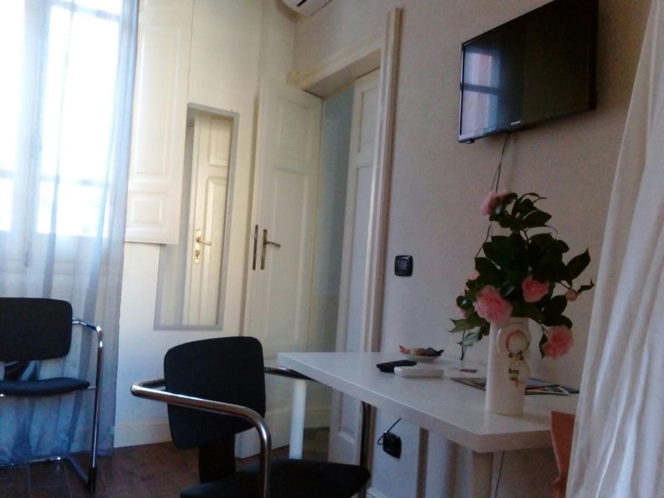B&B dal Cardinale Bed and Breakfast in Sardinia