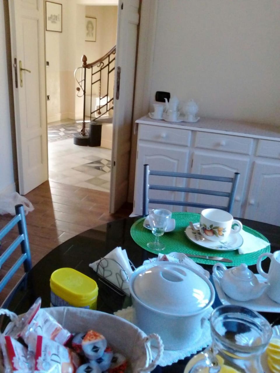 B&B dal Cardinale Bed and Breakfast in Sardinia