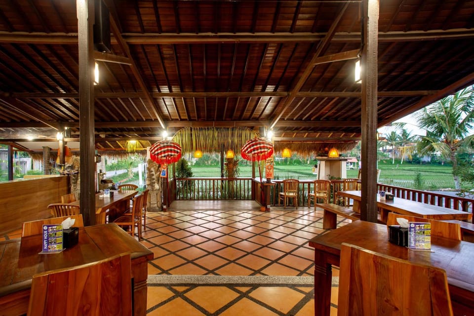 Restaurant/places to eat, Breakfast