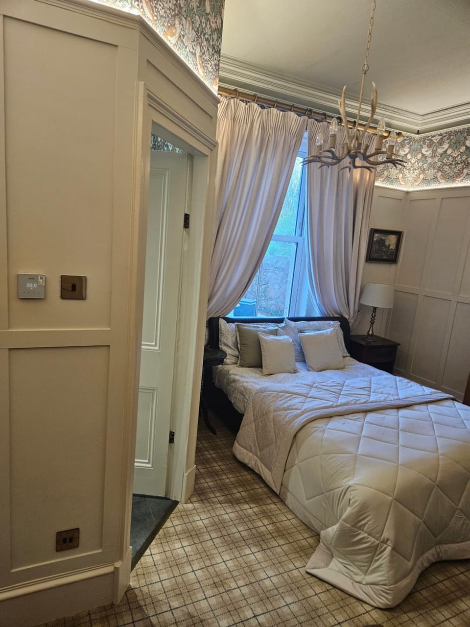 Trinity Boutique B&B Bed and Breakfast in Scotland