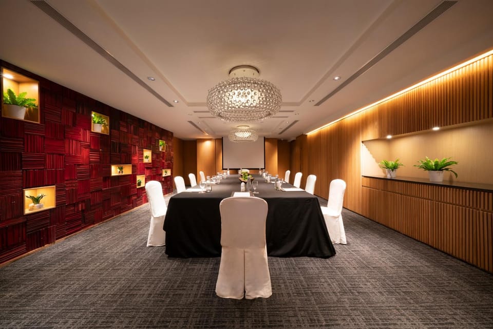 Meeting/conference room