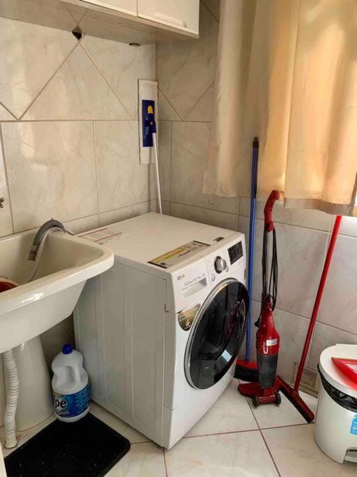 Village Town Apartment in Blumenau