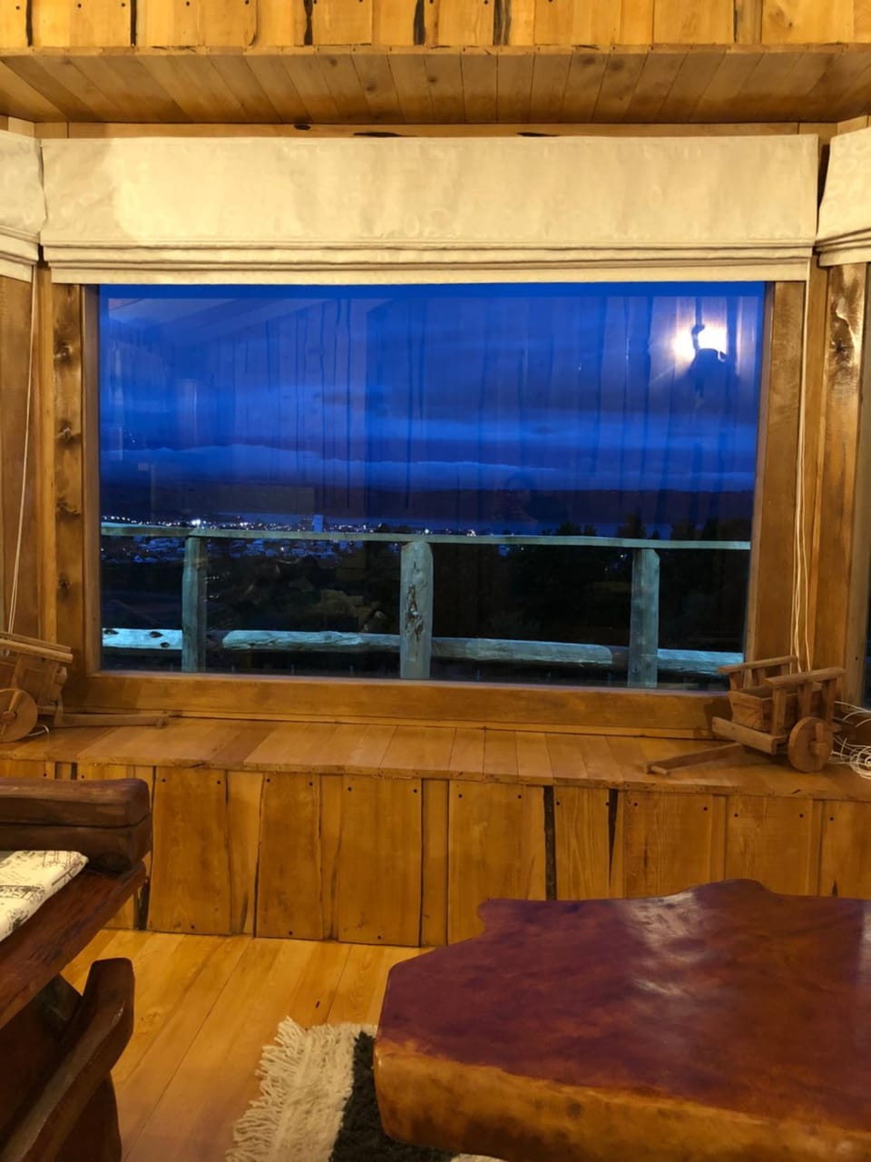 Terrazas altos de Gamboa Apartment in Los Lagos, Chile