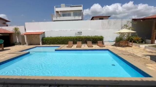 Apto Cumaru 150m Do Mar Com Piscina Apartment in Marechal Deodoro