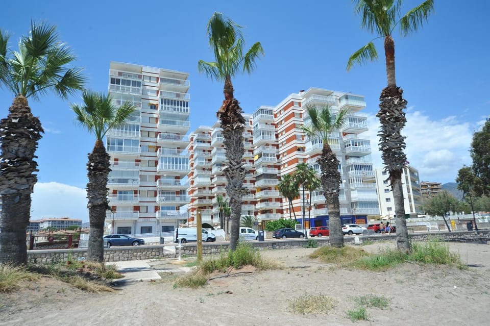 Apartamentos Estoril I - II Orangecosta Apartment in Benicàssim
