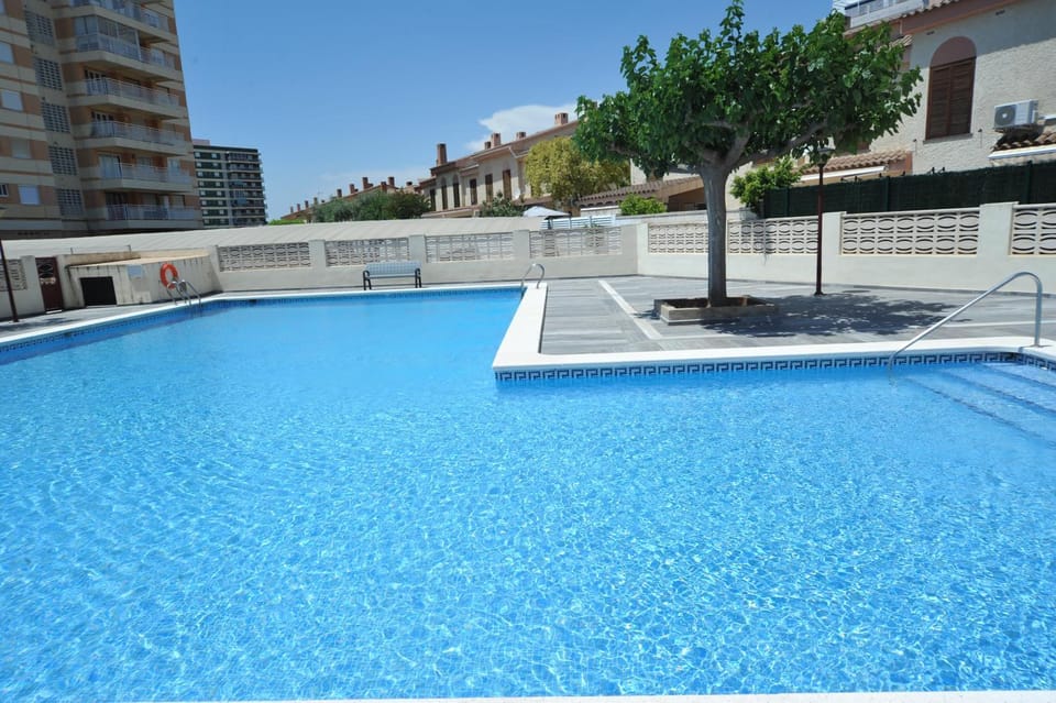 Apartamentos Estoril I - II Orangecosta Apartment in Benicàssim
