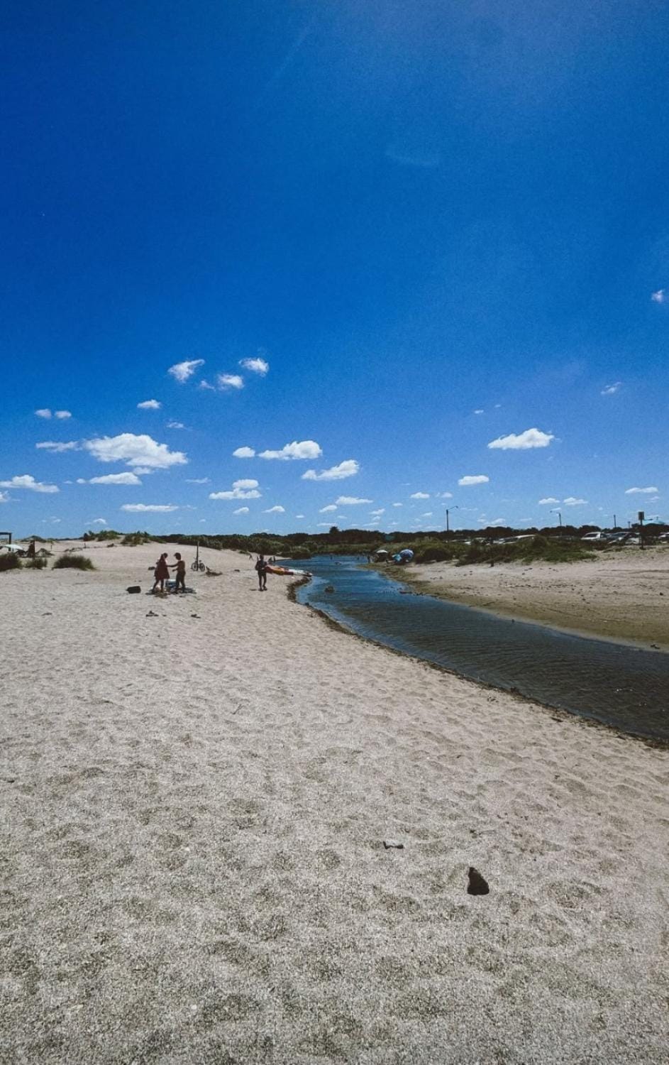 Hostal la Caleta Nature lodge in Buenos Aires Province