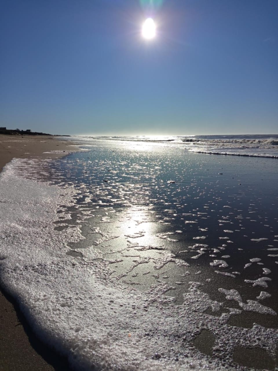 Hostal la Caleta Nature lodge in Buenos Aires Province