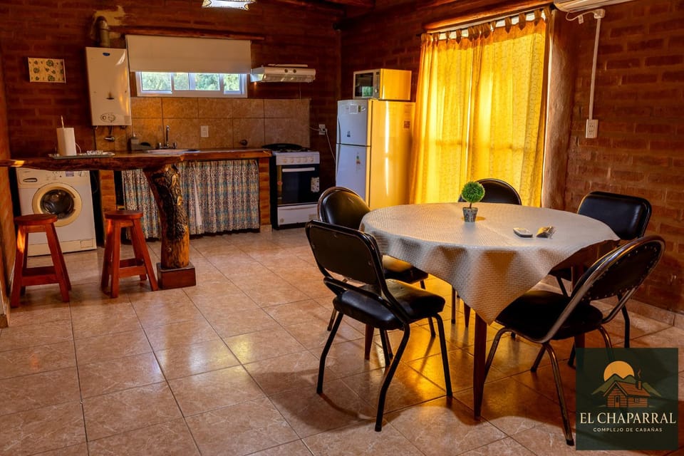 Living room, Dining area, kitchen, air conditioner