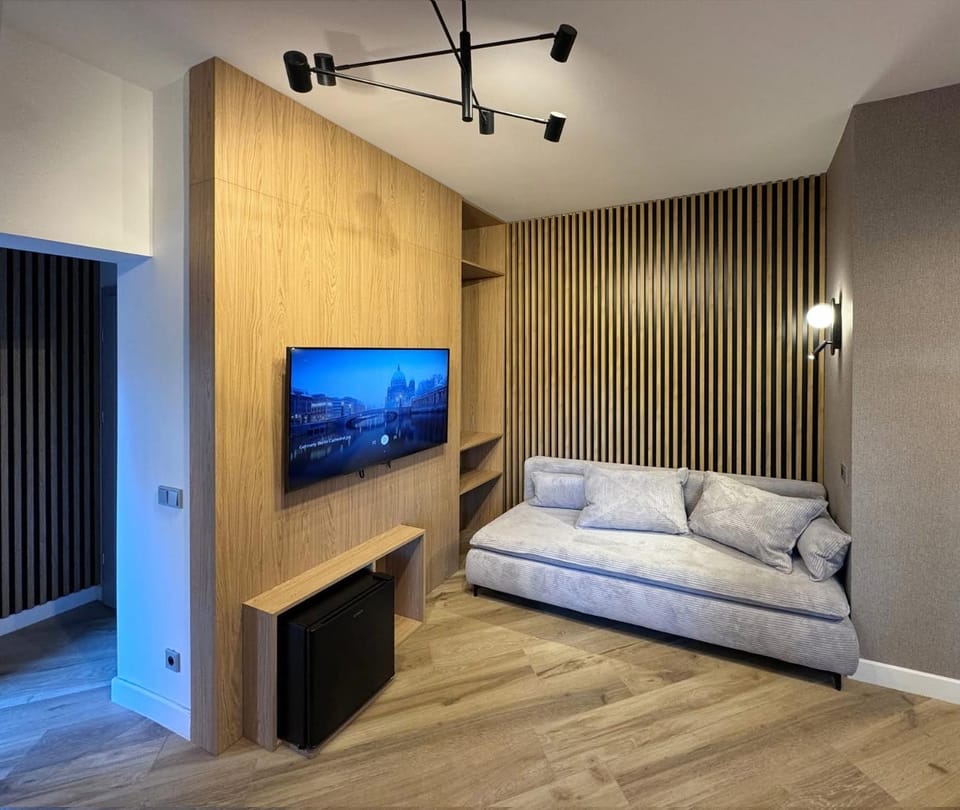 Pensjonat Kotwica Vacation rental in Pomeranian Voivodeship