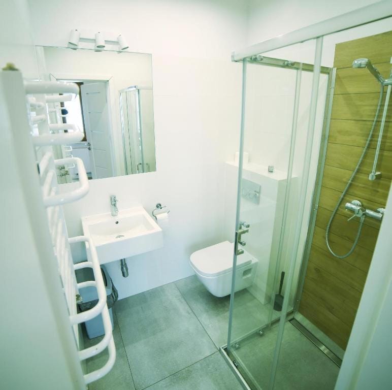 Pensjonat Kotwica Vacation rental in Pomeranian Voivodeship