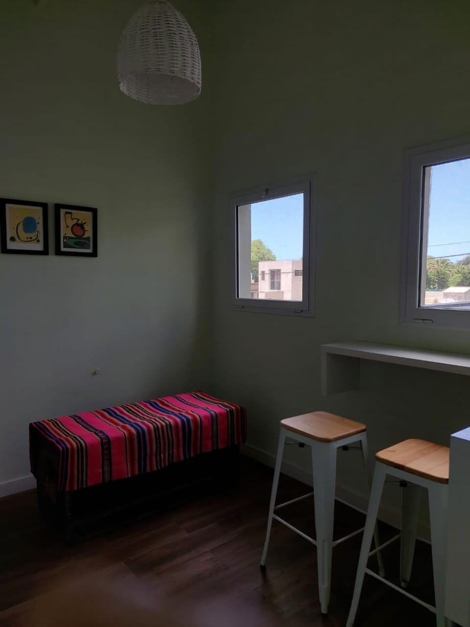 Casa Mar Chiquita House in Buenos Aires Province