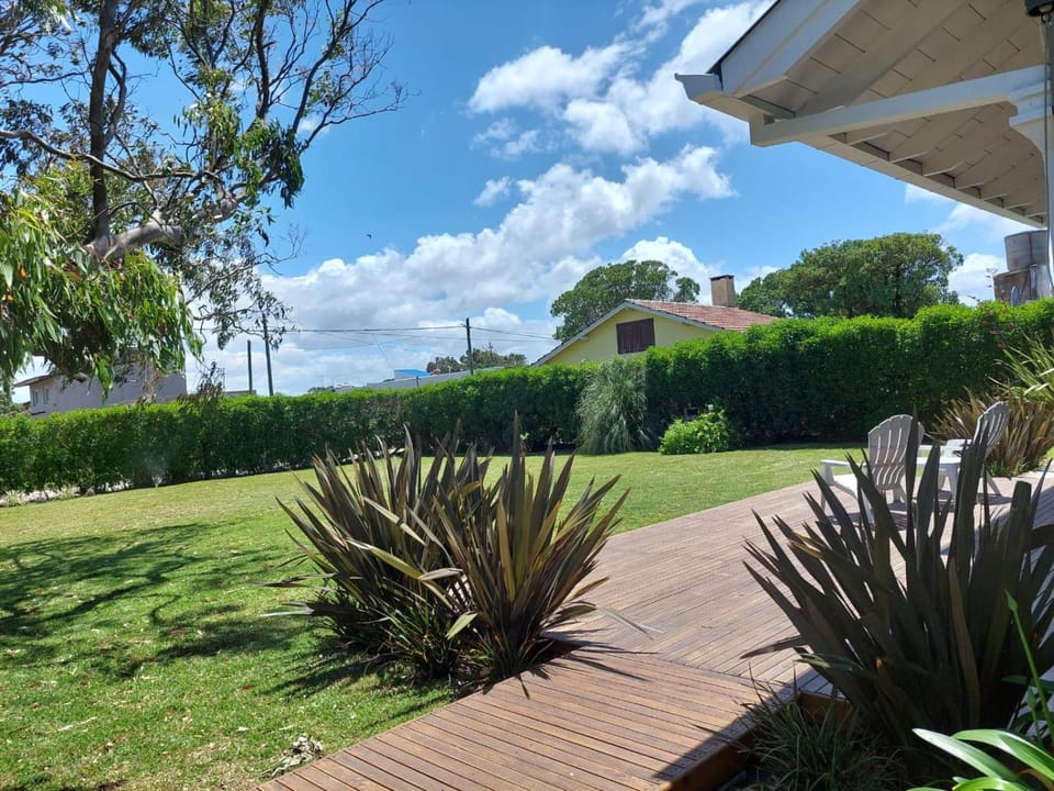 Casa Mar Chiquita House in Buenos Aires Province