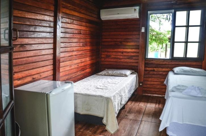 Pousada Chalés da Felicidade Inn in State of São Paulo