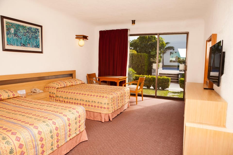 Hotel Paradise Inn Hotel in State of Nuevo Leon