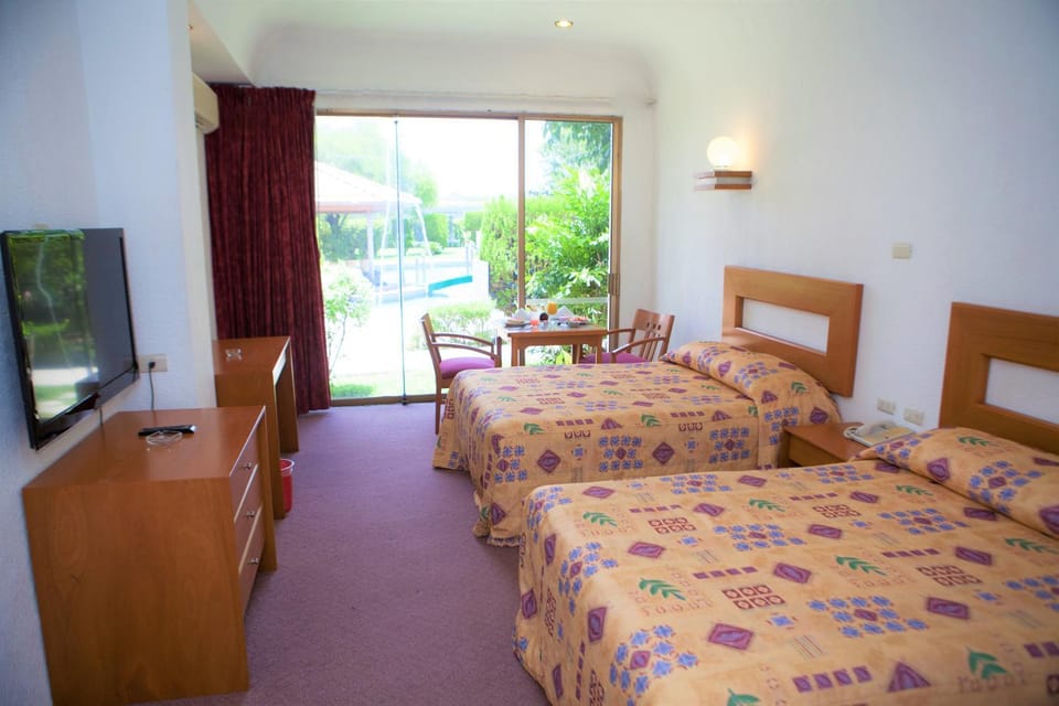 Hotel Paradise Inn Hotel in State of Nuevo Leon