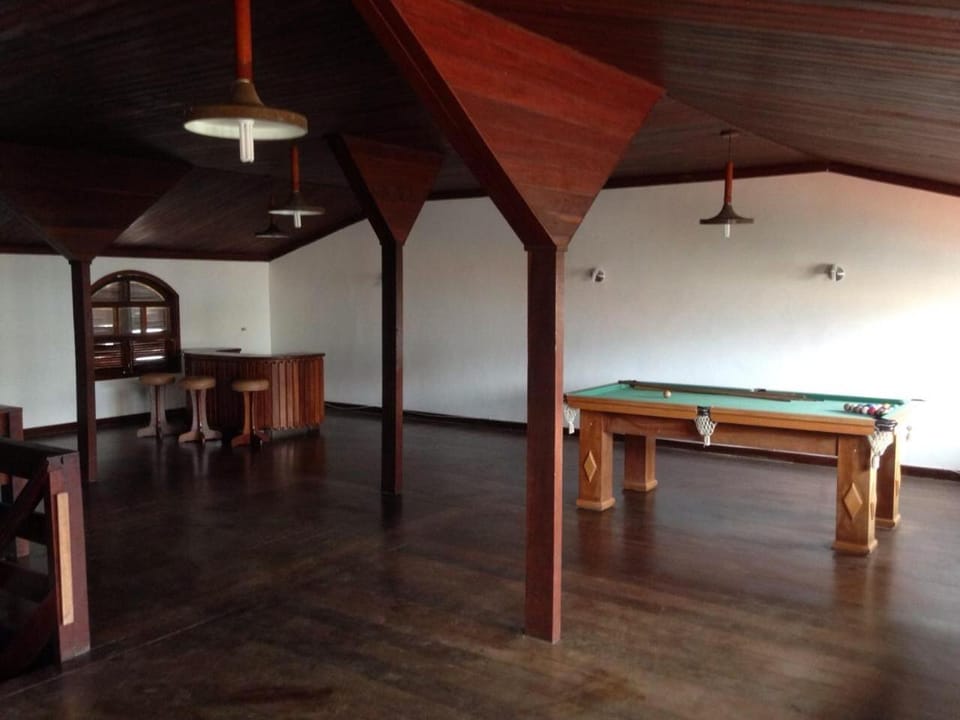 Linda casa com piscina de frente para Praia Grande em Arraial do Cabo-Rj House in State of Rio de Janeiro