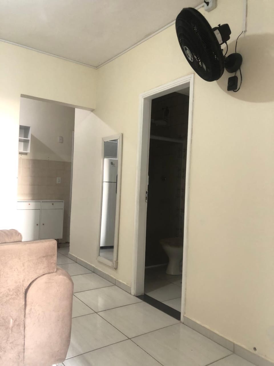 Edifício Malibú Apartment in State of São Paulo