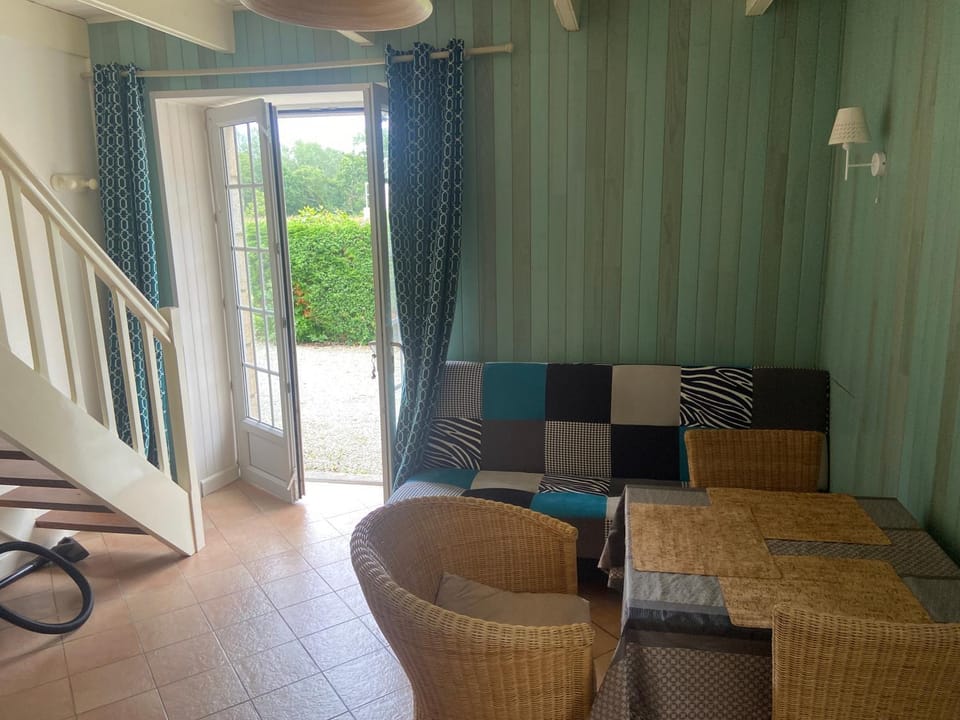 Gîtes de La Ferme De Kereven Apartment in Bénodet