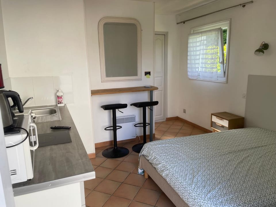 Gîtes de La Ferme De Kereven Apartment in Bénodet