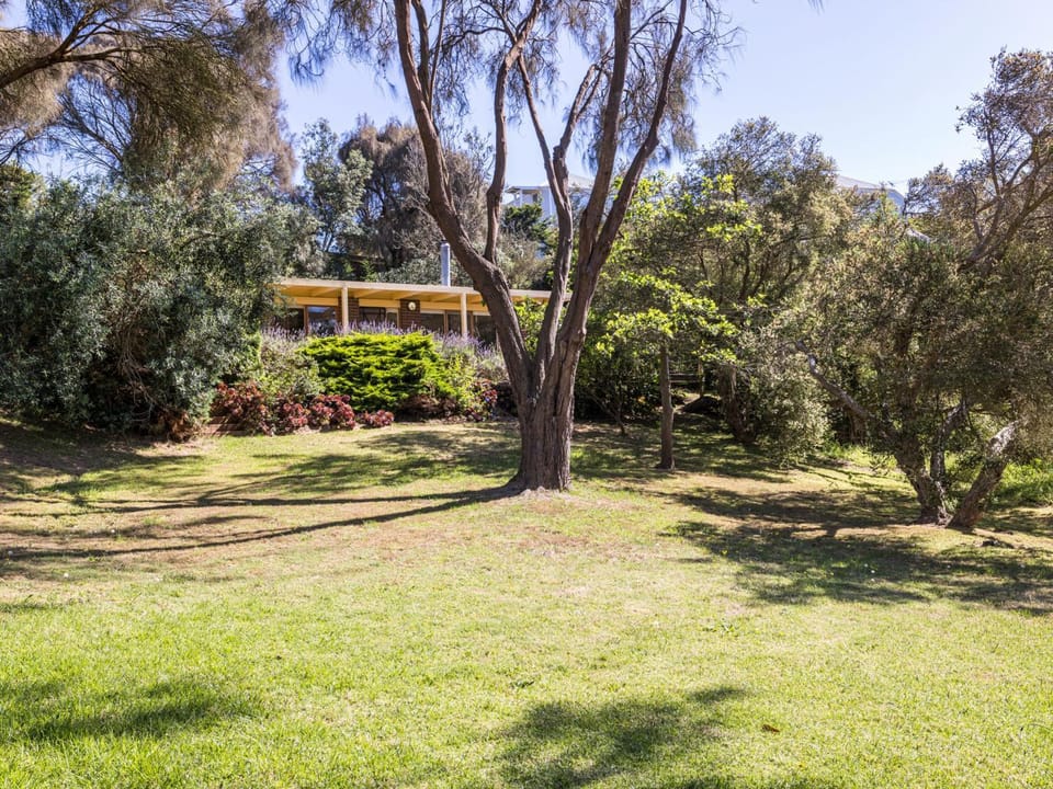Quarterdeck House in Portsea