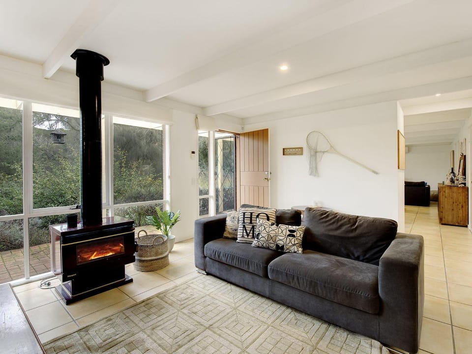 Quarterdeck House in Portsea