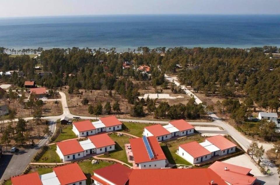 Fröjel Resort & Spa Resort in Gotland County, Sweden
