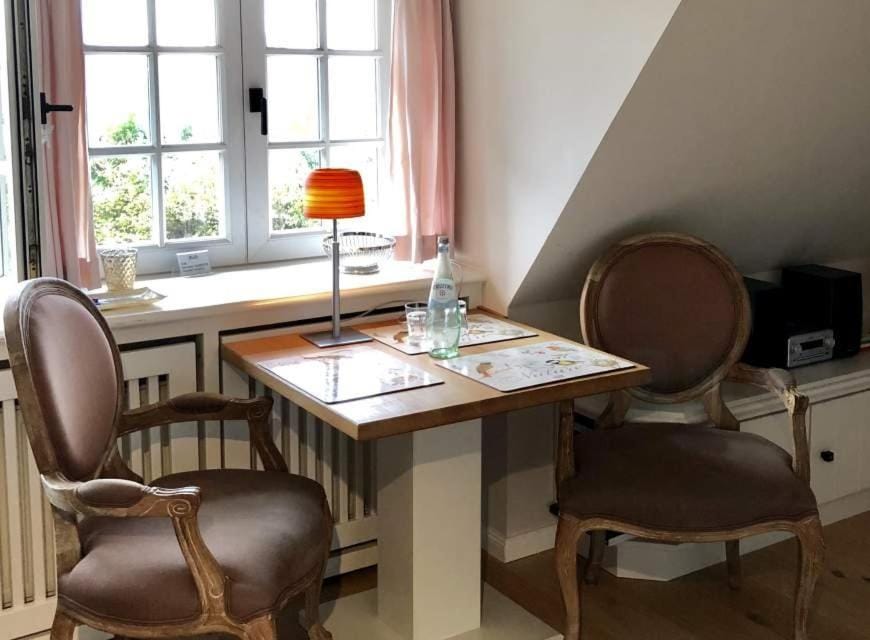 Apartmenthaus Witthüs Apartment in Wenningstedt-Braderup