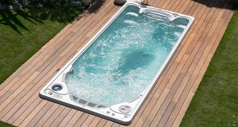 Hot Tub, Spa and wellness centre/facilities, Spa and wellness centre/facilities, Swimming pool