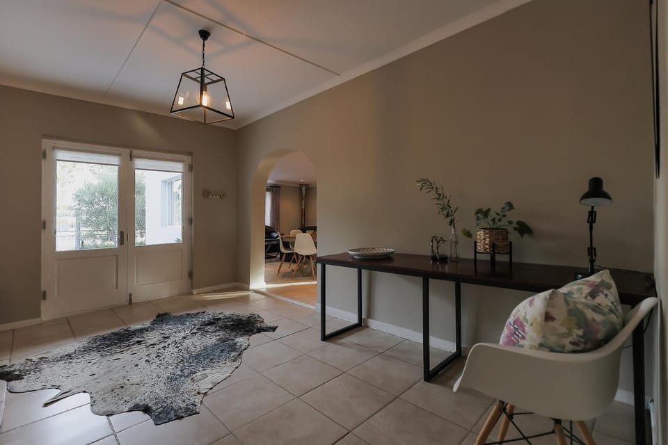 The Grey House House in Western Cape