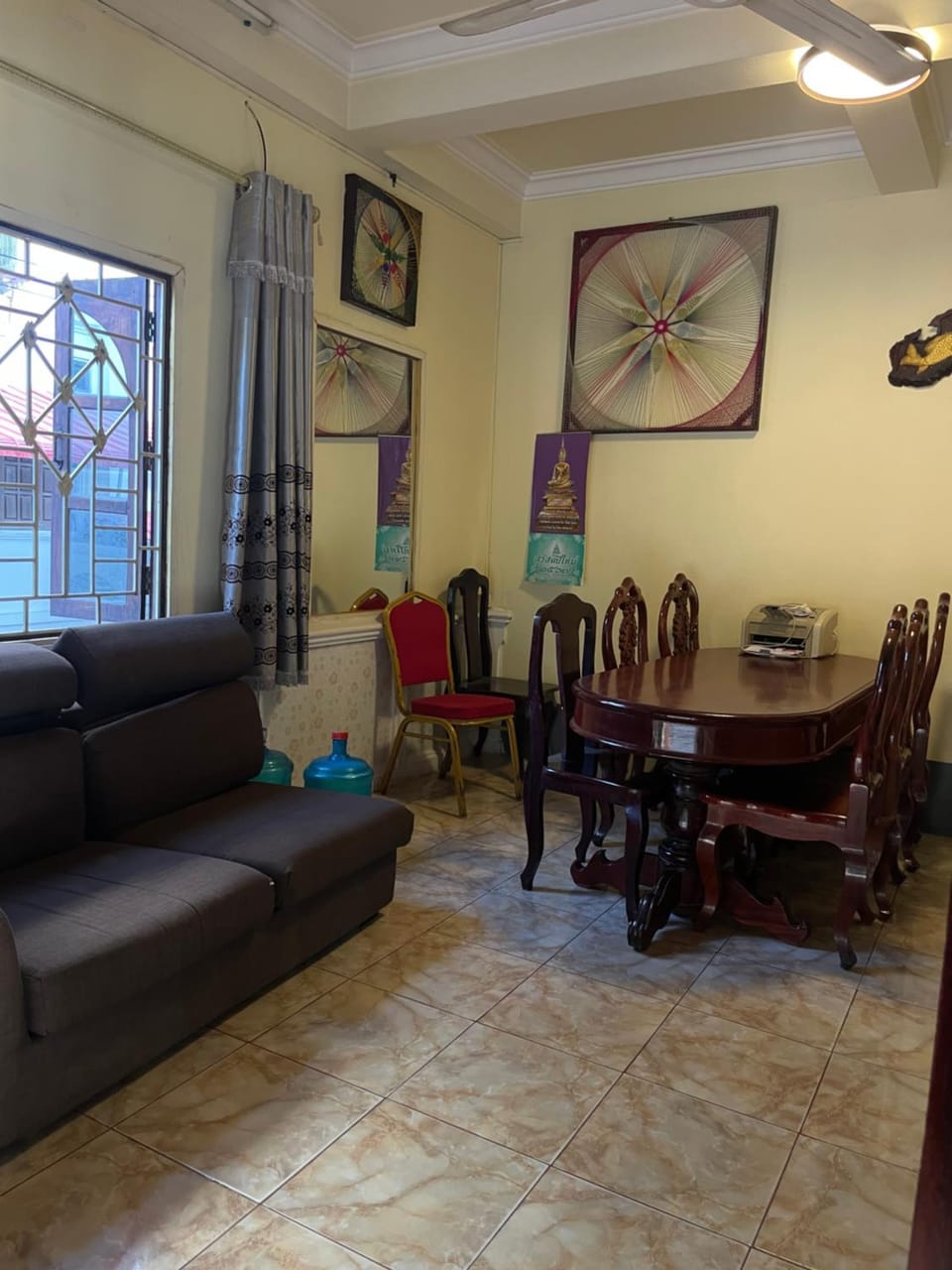 Viengchalern Guesthouse Bed and Breakfast in Luang Prabang