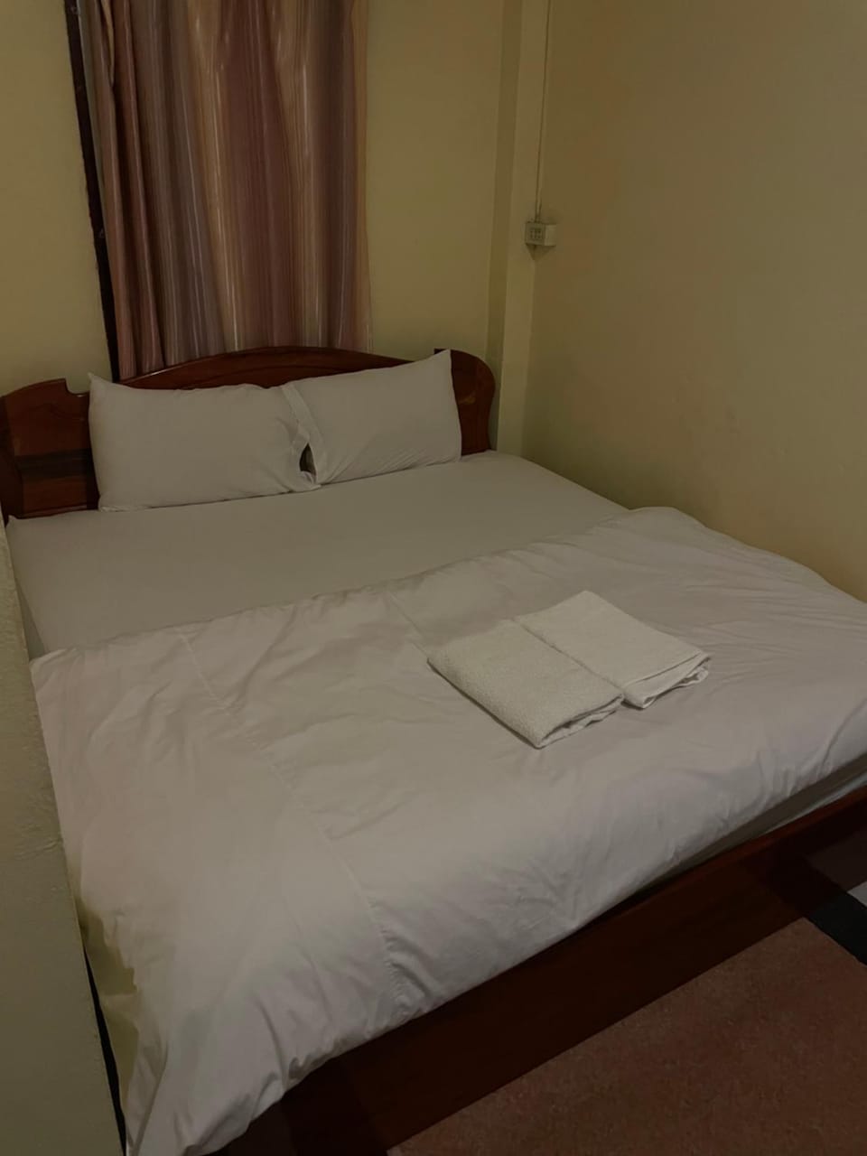 Viengchalern Guesthouse Bed and Breakfast in Luang Prabang