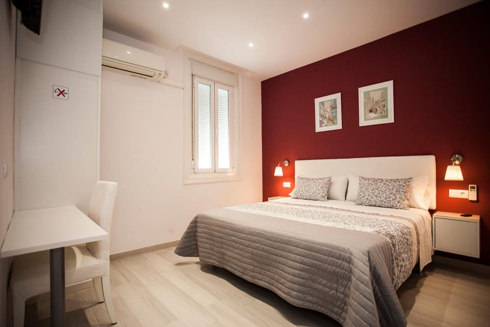 Bed, Other