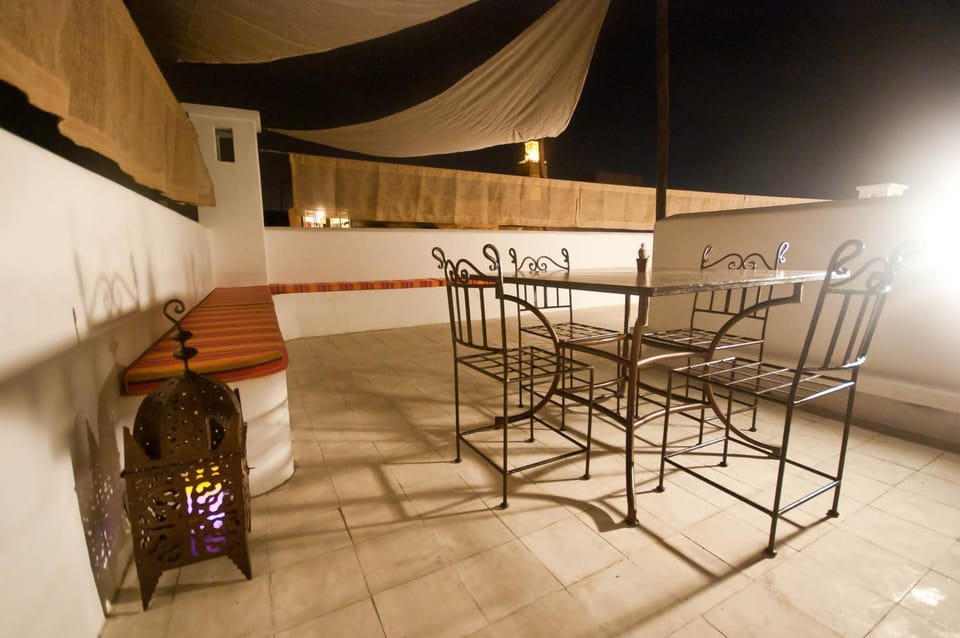 Balcony/Terrace, Balcony/Terrace