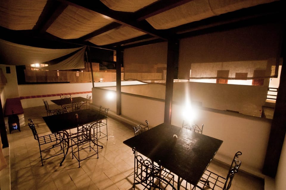 Balcony/Terrace, Balcony/Terrace