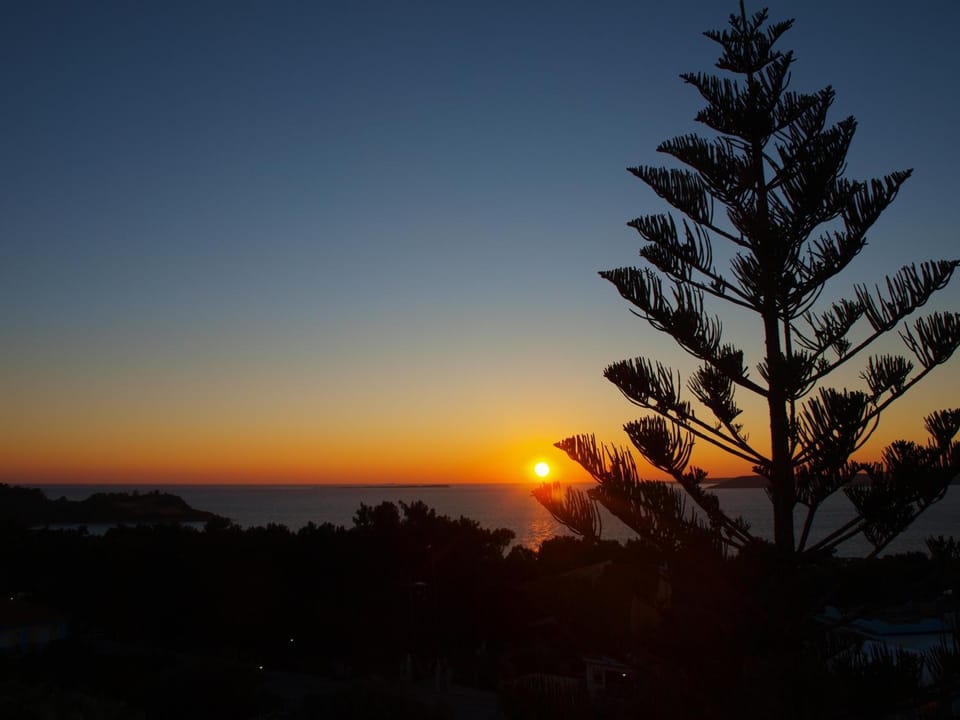 Other, Sunset