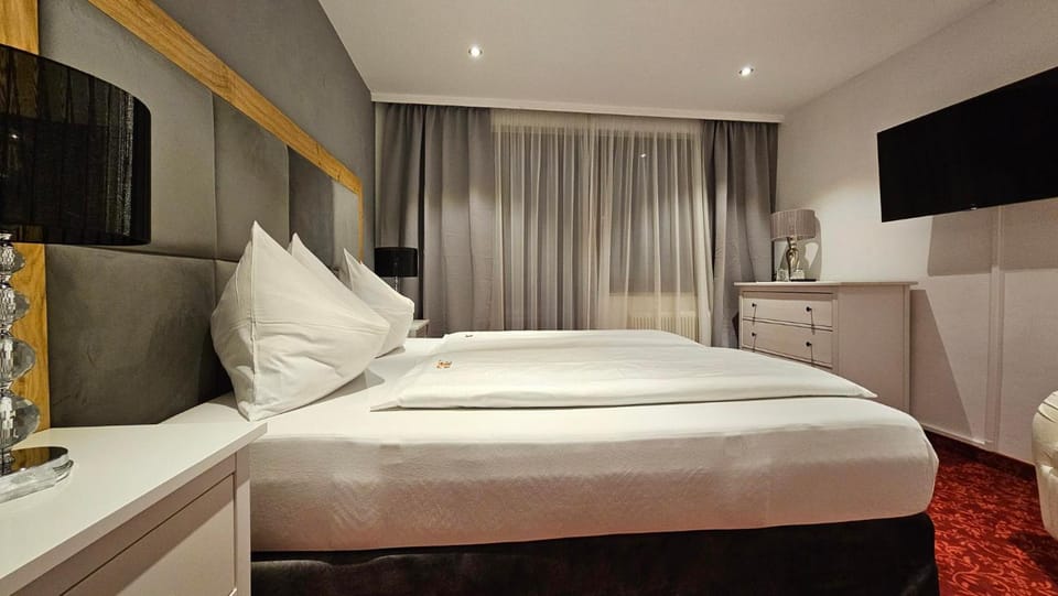 Hotel Gasthof Krahlehenhof Bed and Breakfast in Salzburgerland