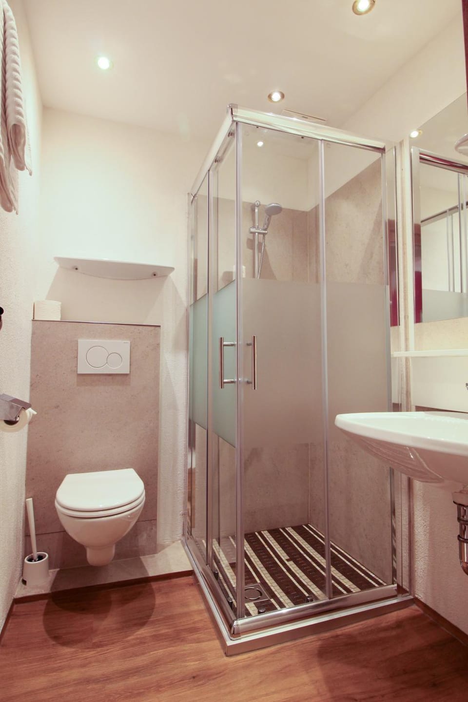 Shower