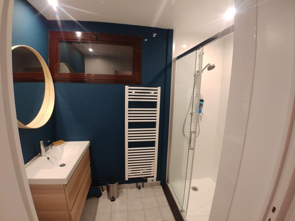 Shower