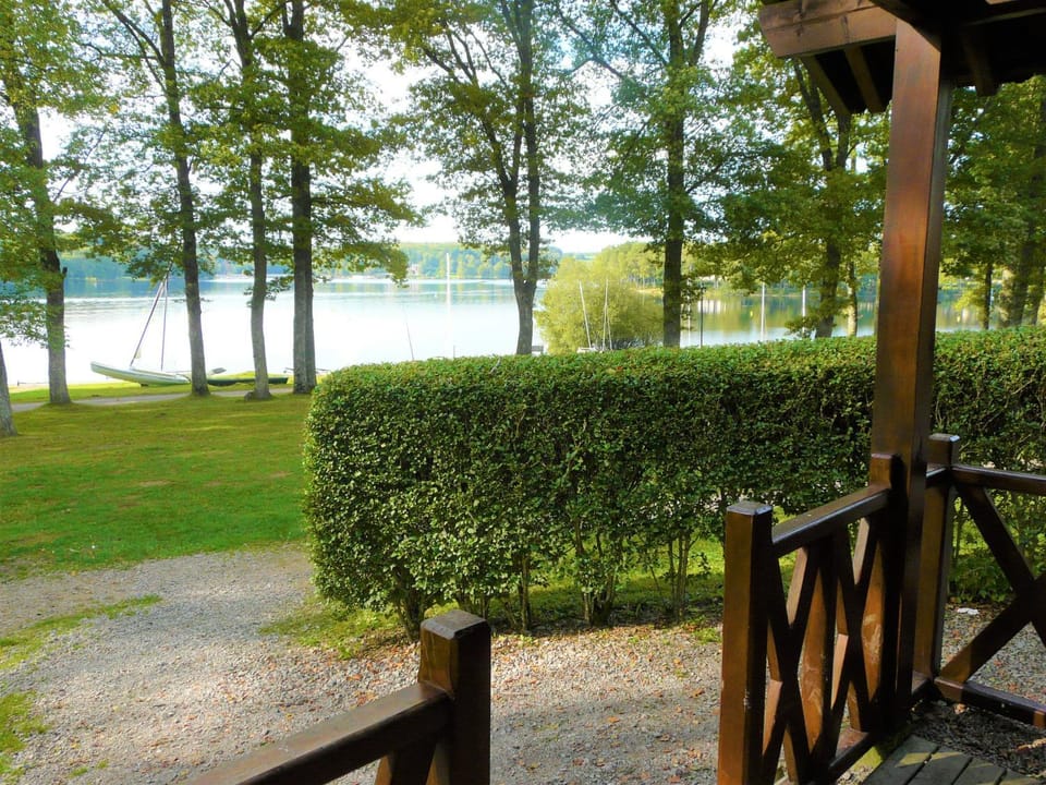 Lake view