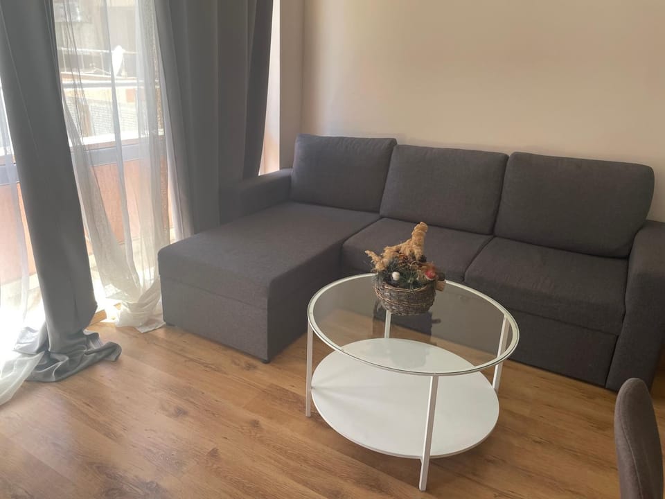 apartment Radost Apartment in Pomorie