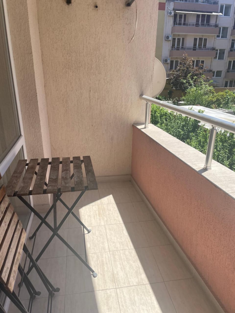 apartment Radost Apartment in Pomorie