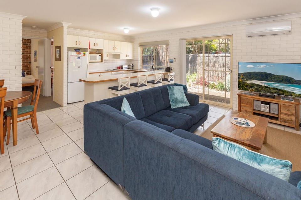3 Melaleuca House in New South Wales
