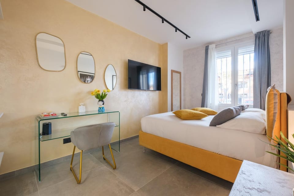 Tempobiancosuites Bed and Breakfast in Bologna